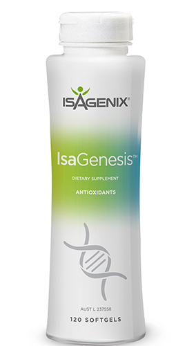 IsaGenesis®