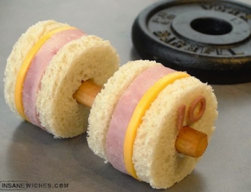 Nutrition Timing – Weight Lifting Intra Workout
