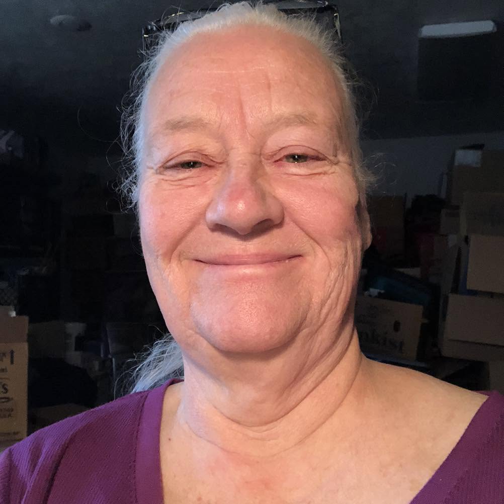 Alice Mikkelsen Baugh